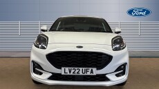 Ford Puma 1.0 EcoBoost Hybrid mHEV ST-Line X 5dr Petrol Hatchback